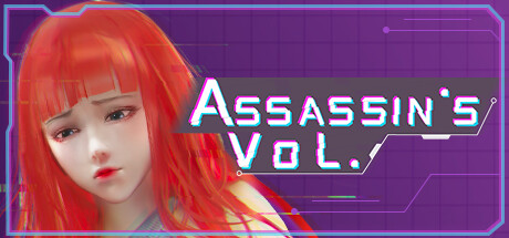 [PC][中文]Assassin's Vol.