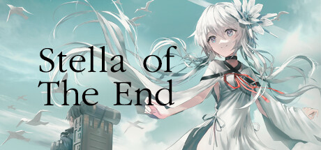 [PC][官中]星之终途 終のステラ Stella of The End