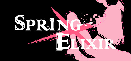[PC][官中]春宵少女 Spring X Elixir v3