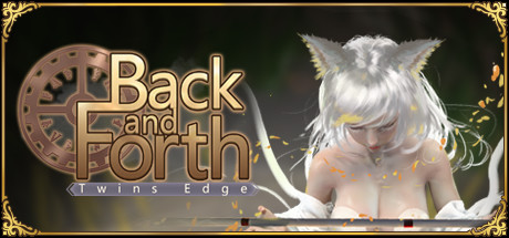 [PC][官中]Twins Edge : Back and Forth