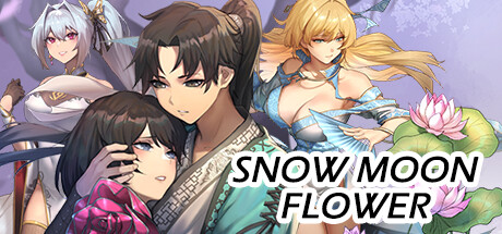 [PC+安卓][官中]雪月花 Snow Moon Flower v1.3