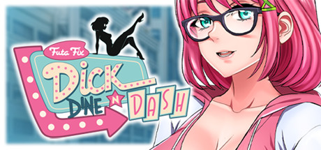 [PC][中文]Futa Fix Dick Dine and Dash